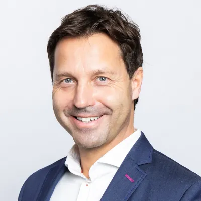 Markus Unterdorfer-Morgenstern