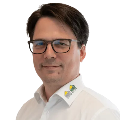Siegmund Dürregger