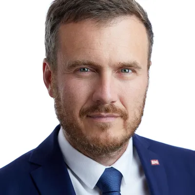 Michael Mayer 